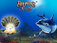 Dolphin’s Pearl